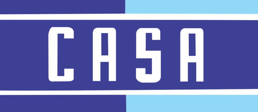 ESCUDO CASA